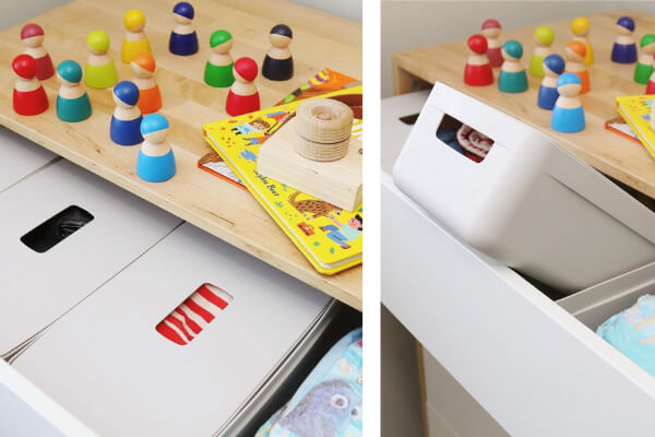 organise your kids room with inabox -1